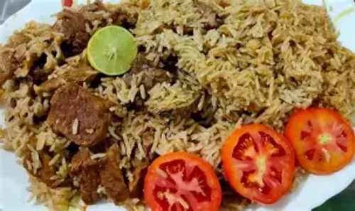 BEEF MADHOOTH (QRTR)